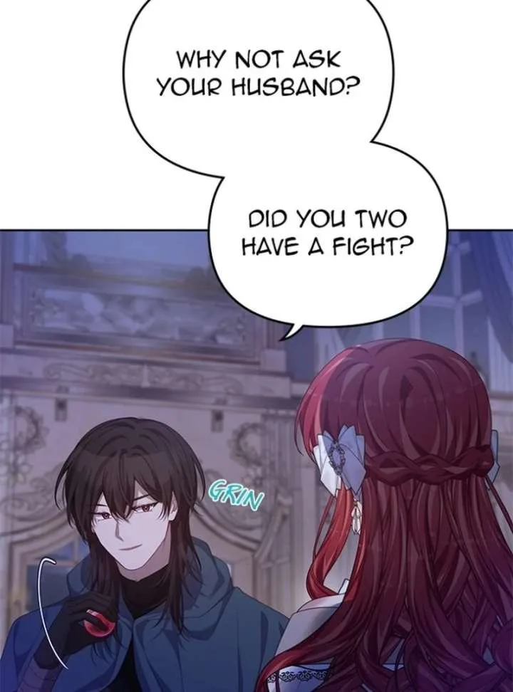 When Villainess And Villain Meet Chapter 61 page 32