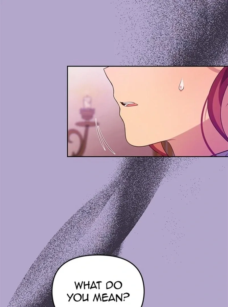 When Villainess And Villain Meet Chapter 59 page 5