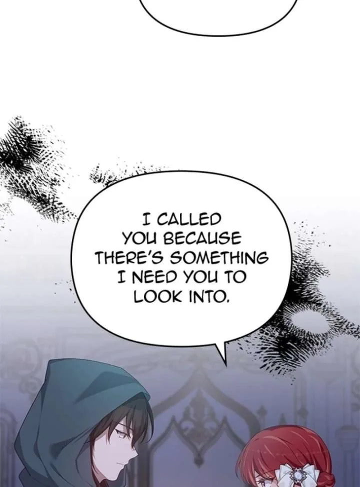 When Villainess And Villain Meet Chapter 61 page 14