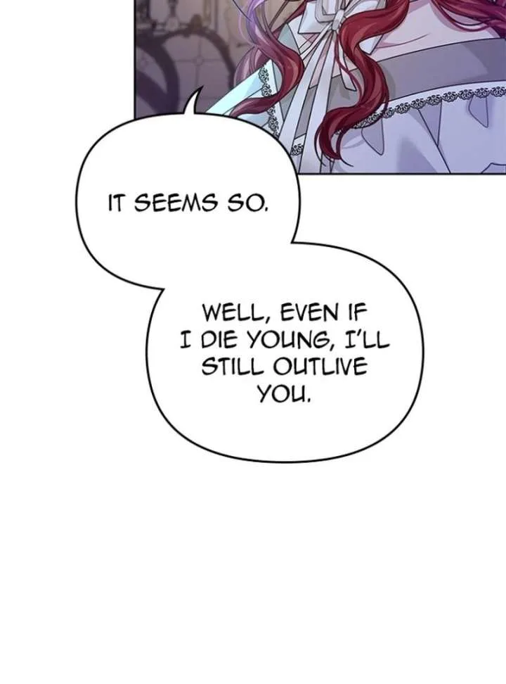 When Villainess And Villain Meet Chapter 61 page 8