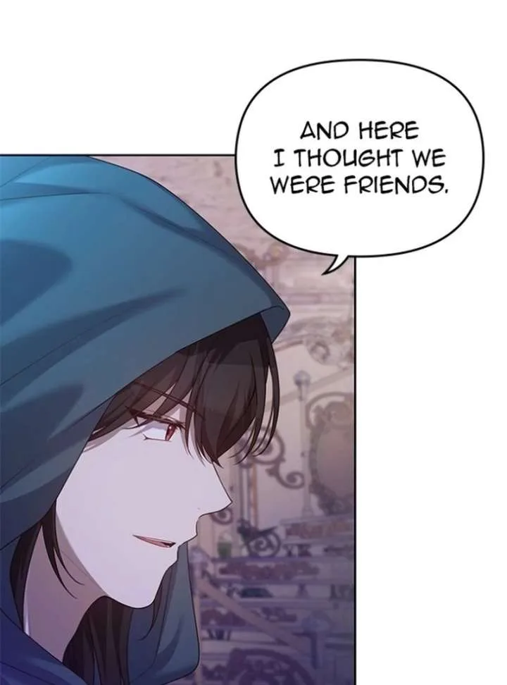 When Villainess And Villain Meet Chapter 61 page 9