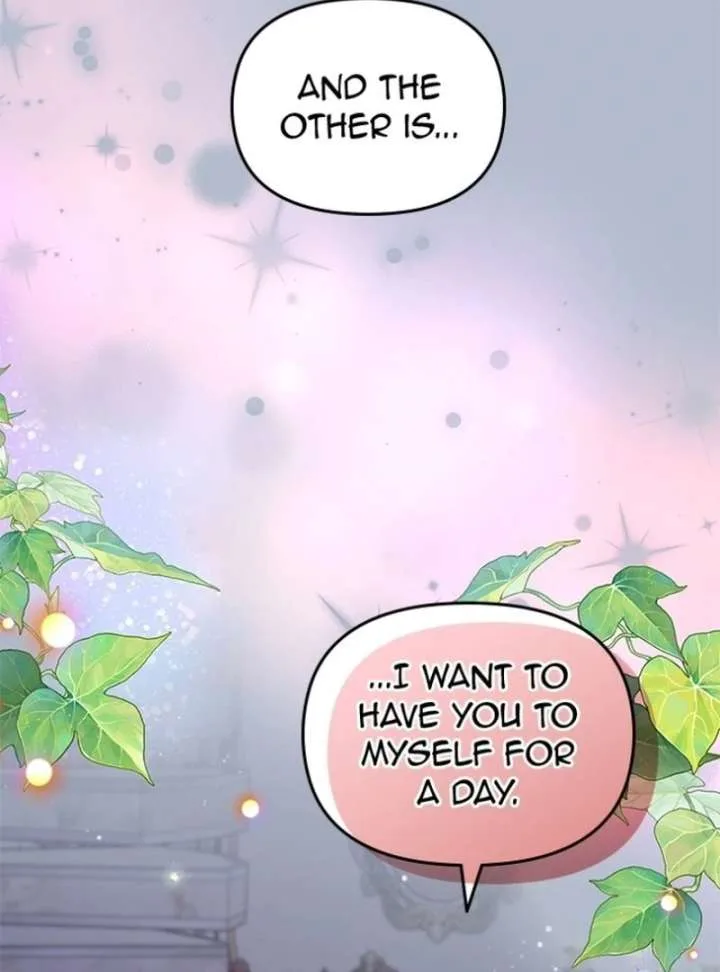 When Villainess And Villain Meet Chapter 61 page 66