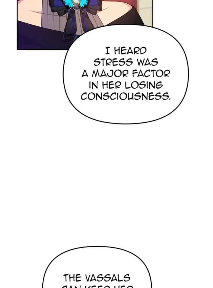 When Villainess And Villain Meet Chapter 61 page 74