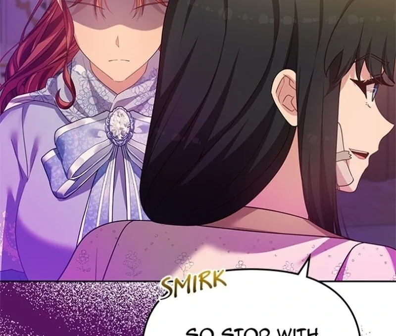 When Villainess And Villain Meet Chapter 59 page 40