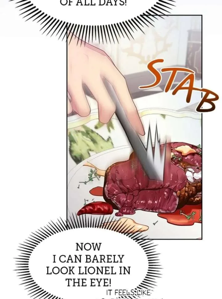 When Villainess And Villain Meet Chapter 61 page 69