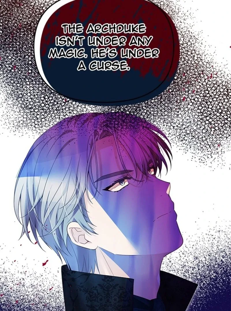 When Villainess And Villain Meet Chapter 59 page 34