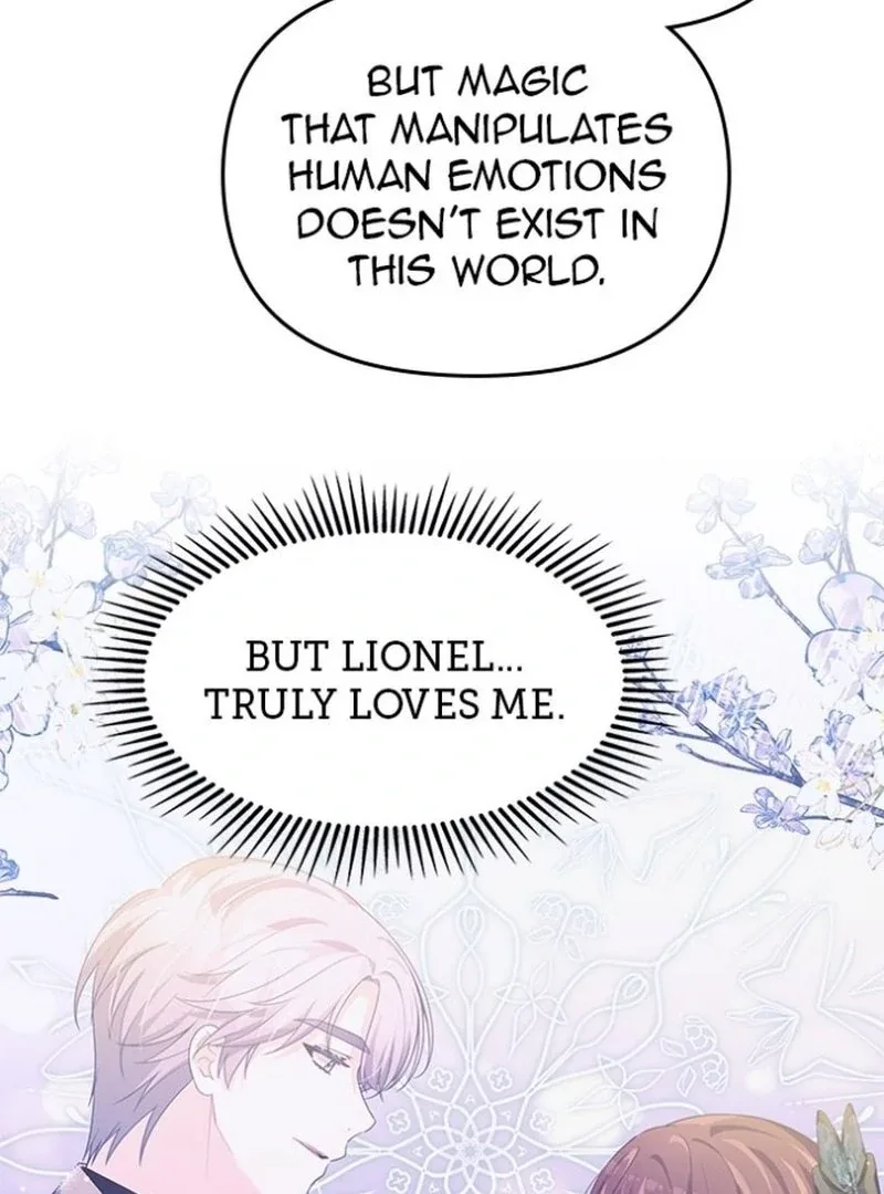 When Villainess And Villain Meet Chapter 59 page 27