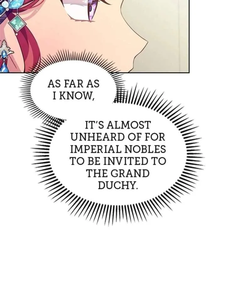 When Villainess And Villain Meet Chapter 61 page 79