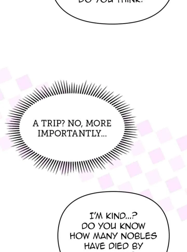 When Villainess And Villain Meet Chapter 61 page 98