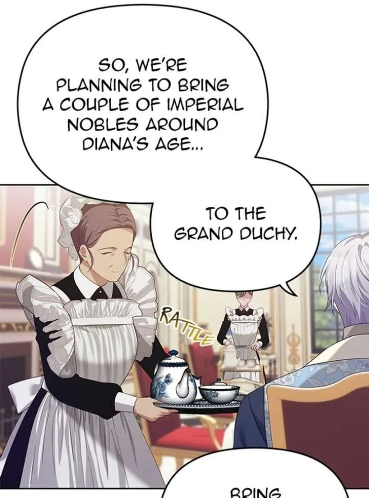 When Villainess And Villain Meet Chapter 61 page 77