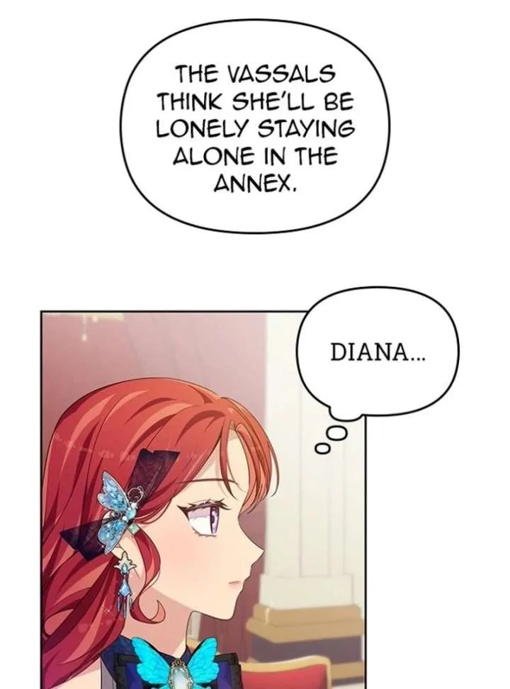 When Villainess And Villain Meet Chapter 61 page 73