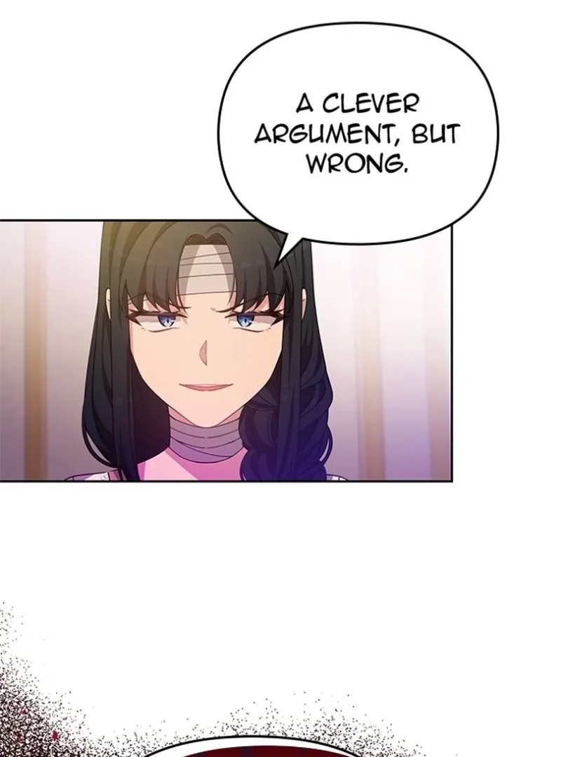 When Villainess And Villain Meet Chapter 59 page 33