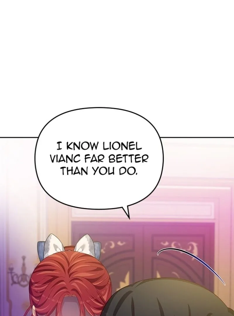 When Villainess And Villain Meet Chapter 59 page 39