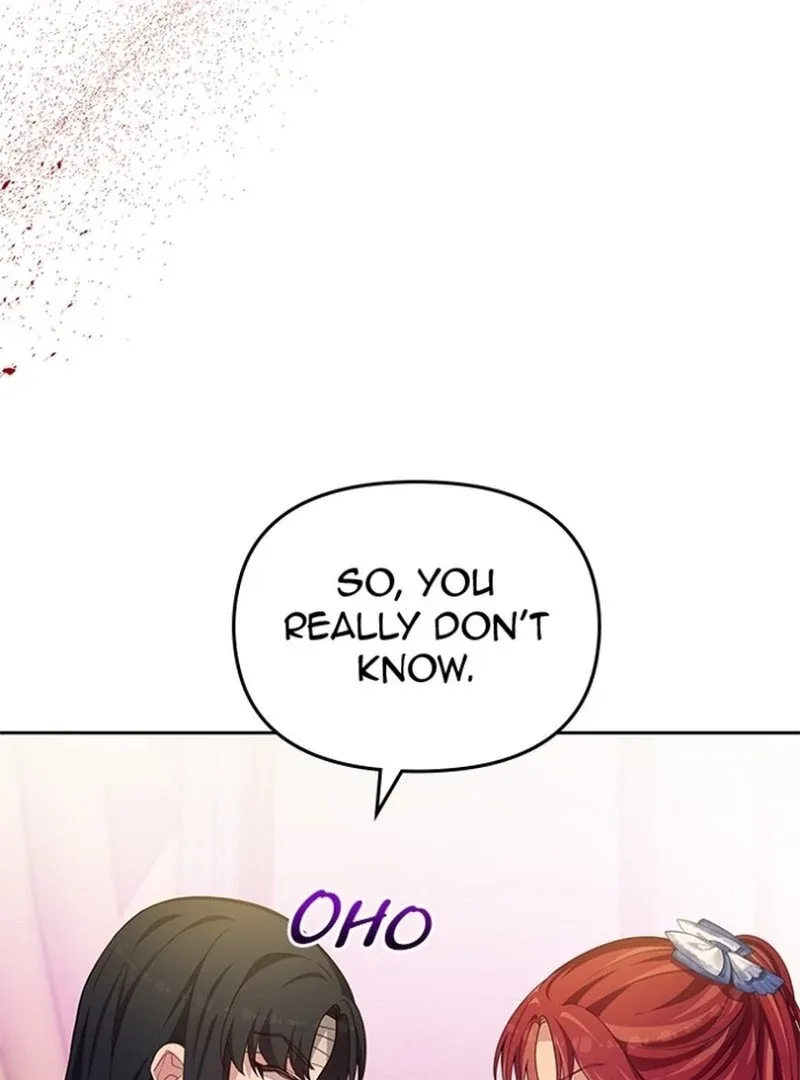 When Villainess And Villain Meet Chapter 59 page 36
