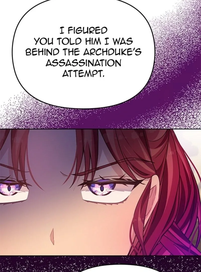 When Villainess And Villain Meet Chapter 59 page 42