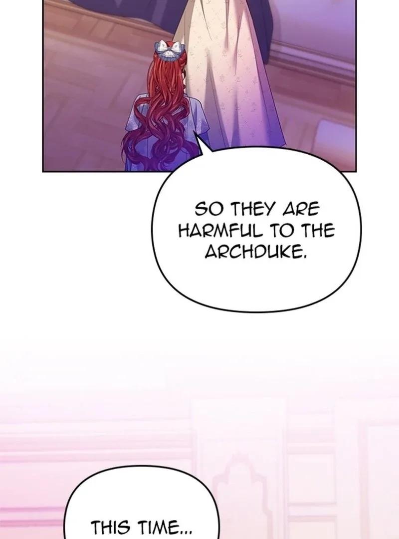 When Villainess And Villain Meet Chapter 59 page 57