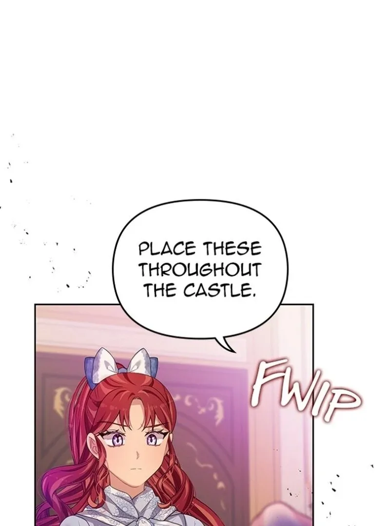 When Villainess And Villain Meet Chapter 59 page 49