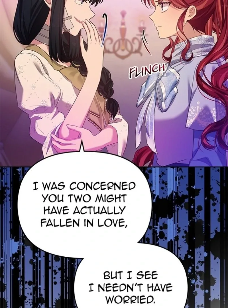 When Villainess And Villain Meet Chapter 59 page 37