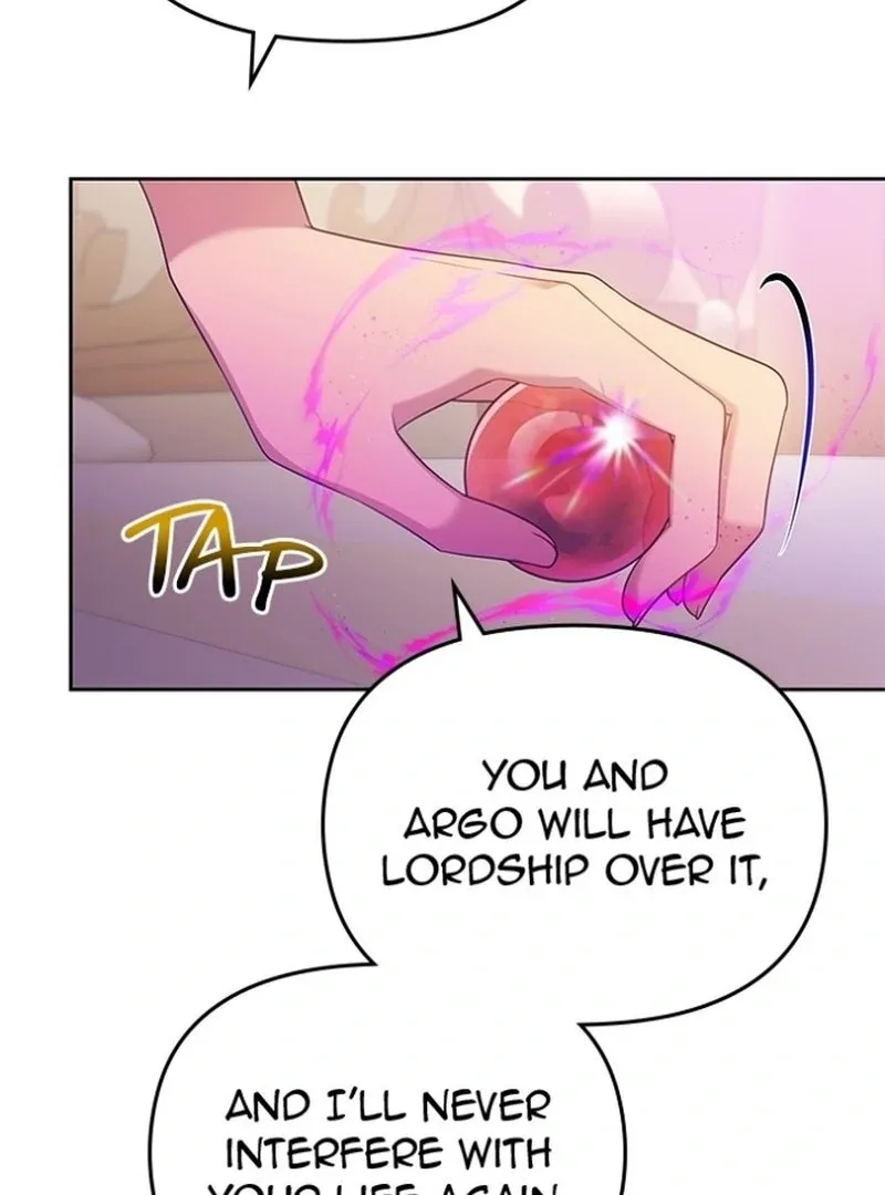 When Villainess And Villain Meet Chapter 59 page 63