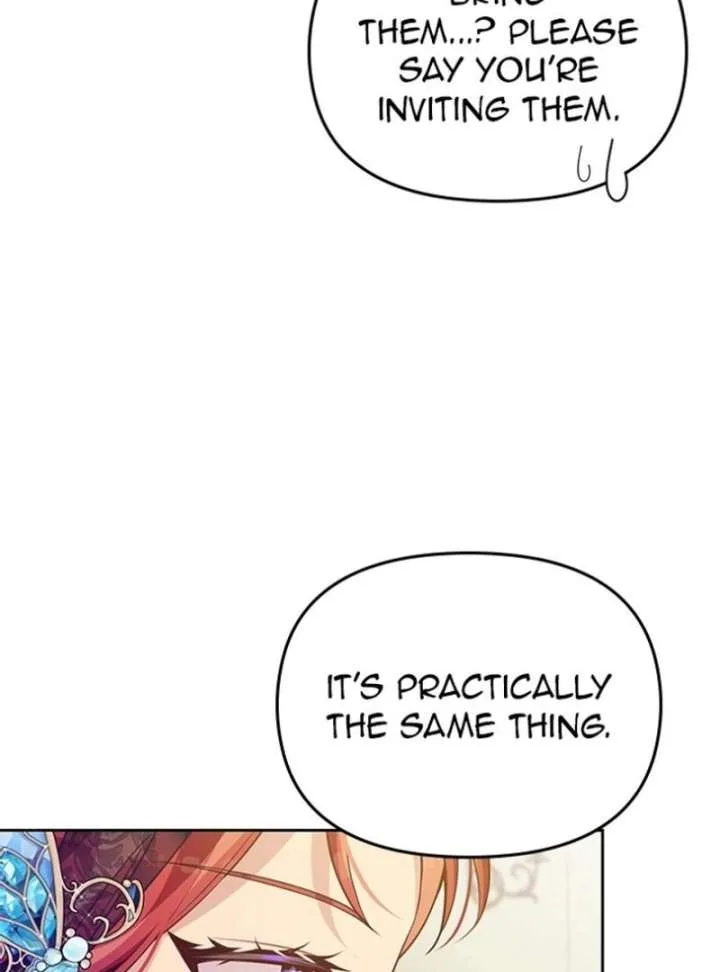 When Villainess And Villain Meet Chapter 60 page 78
