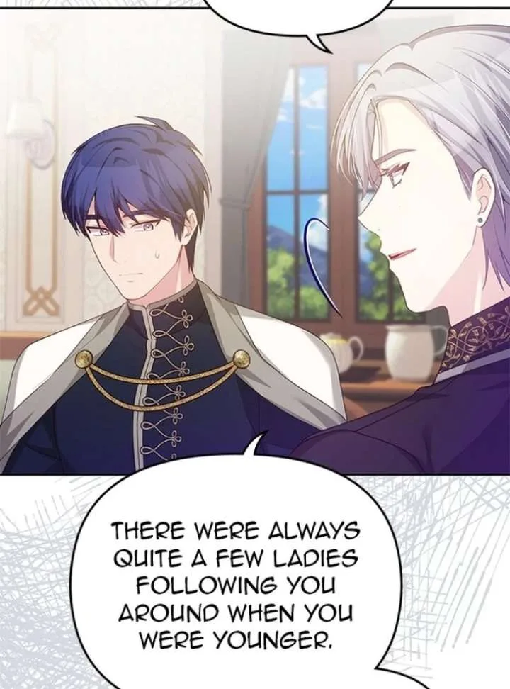 When Villainess And Villain Meet Chapter 62 page 36