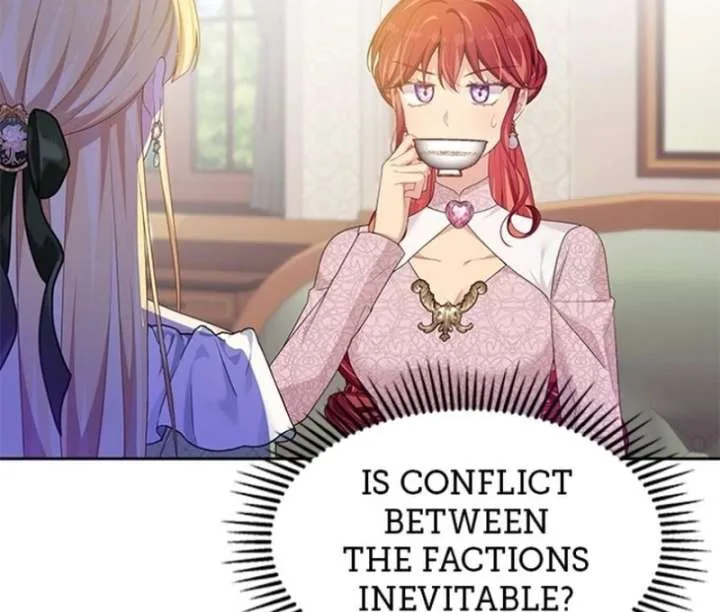 When Villainess And Villain Meet Chapter 62 page 30