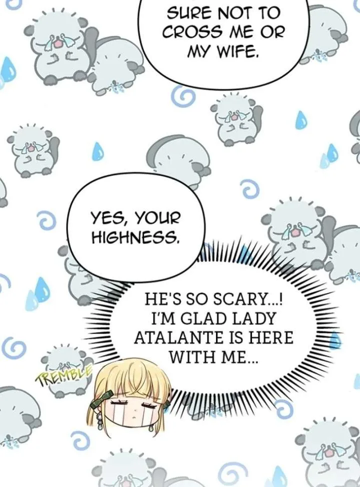 When Villainess And Villain Meet Chapter 62 page 14