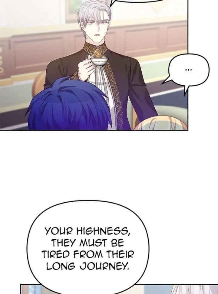 When Villainess And Villain Meet Chapter 62 page 42