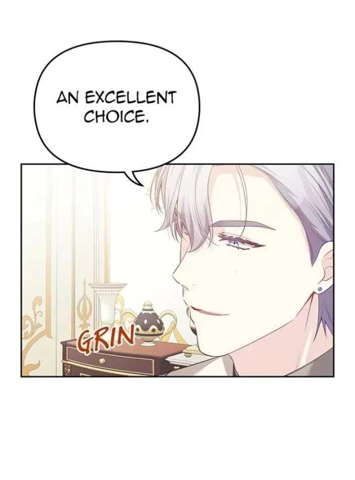 When Villainess And Villain Meet Chapter 62 page 4