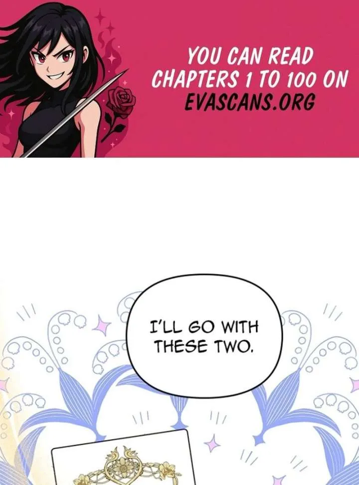 When Villainess And Villain Meet Chapter 62 page 2