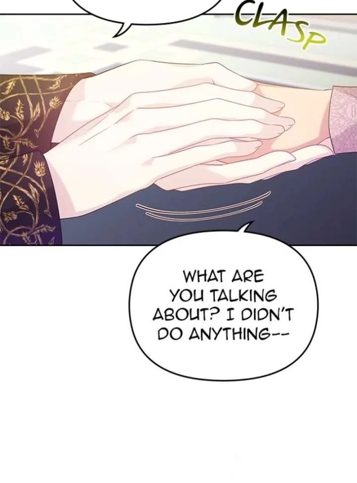 When Villainess And Villain Meet Chapter 62 page 63