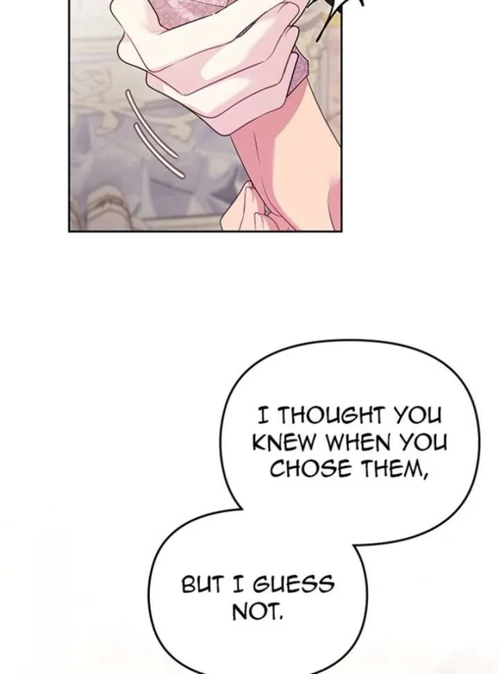 When Villainess And Villain Meet Chapter 62 page 93