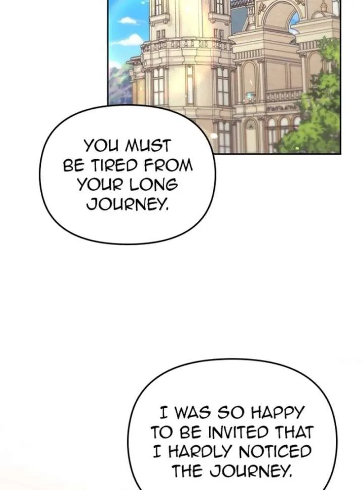 When Villainess And Villain Meet Chapter 62 page 7
