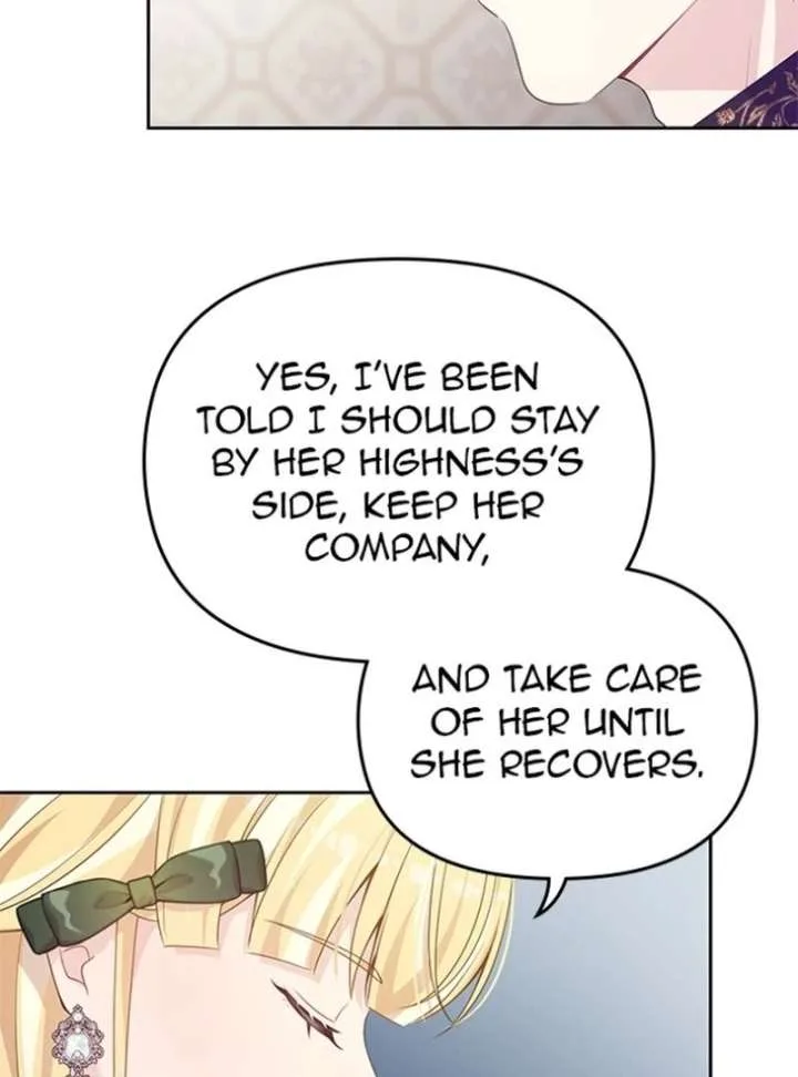 When Villainess And Villain Meet Chapter 62 page 12