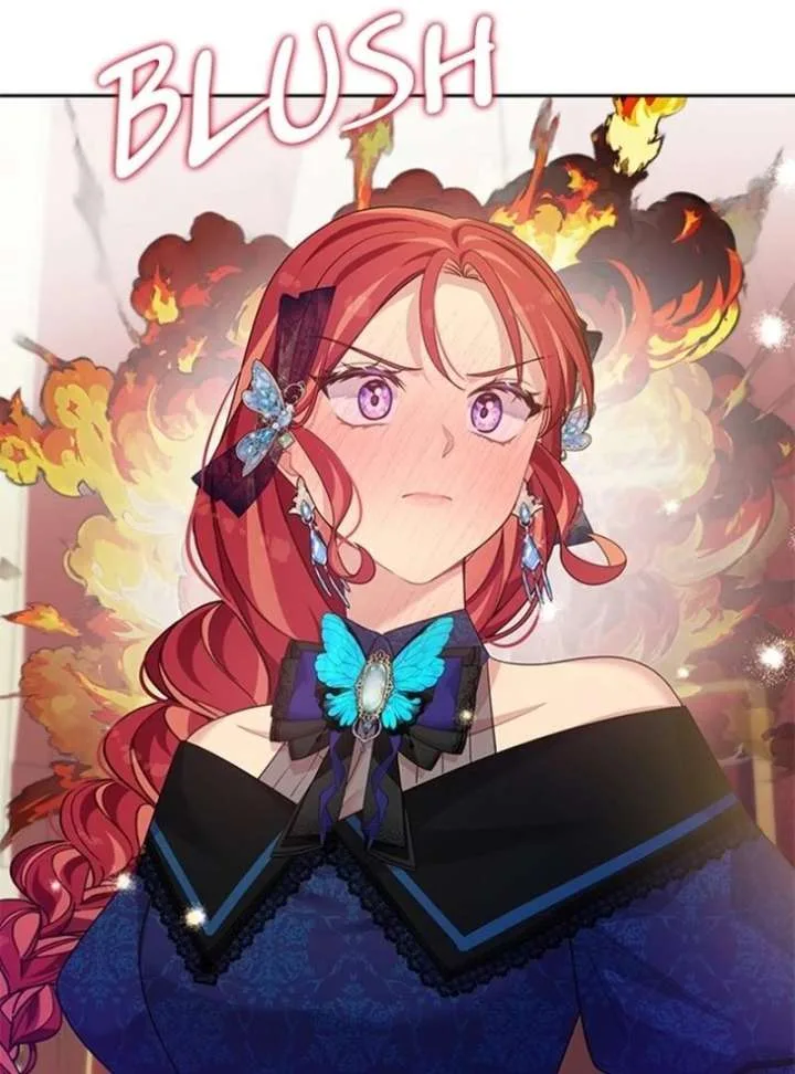 When Villainess And Villain Meet Chapter 60 page 93