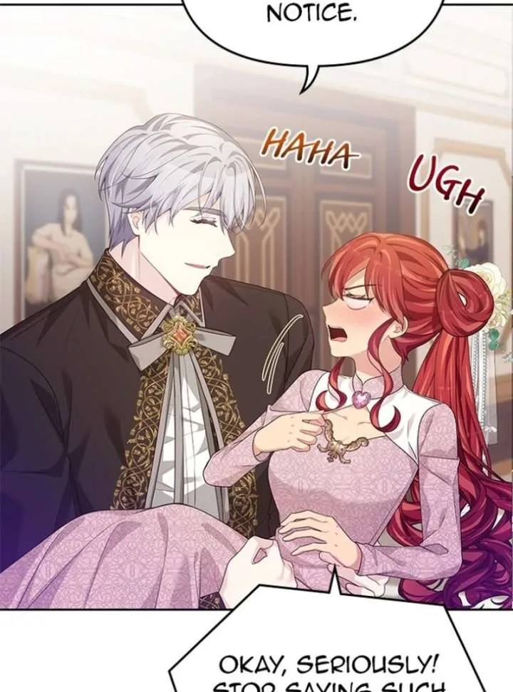 When Villainess And Villain Meet Chapter 62 page 75