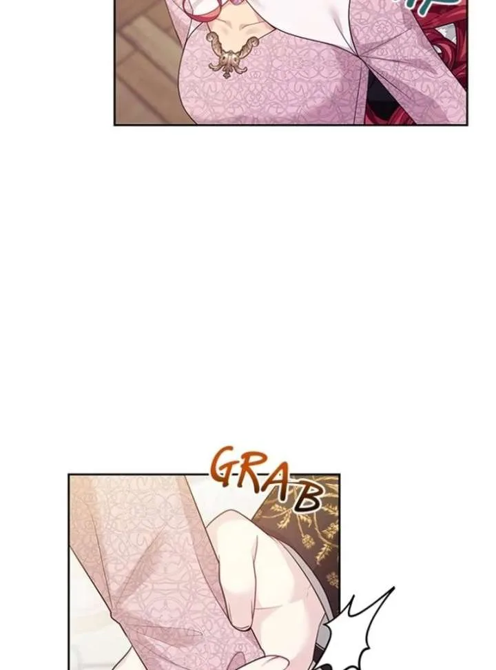 When Villainess And Villain Meet Chapter 62 page 92