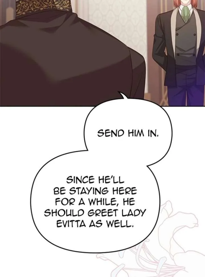 When Villainess And Villain Meet Chapter 62 page 16