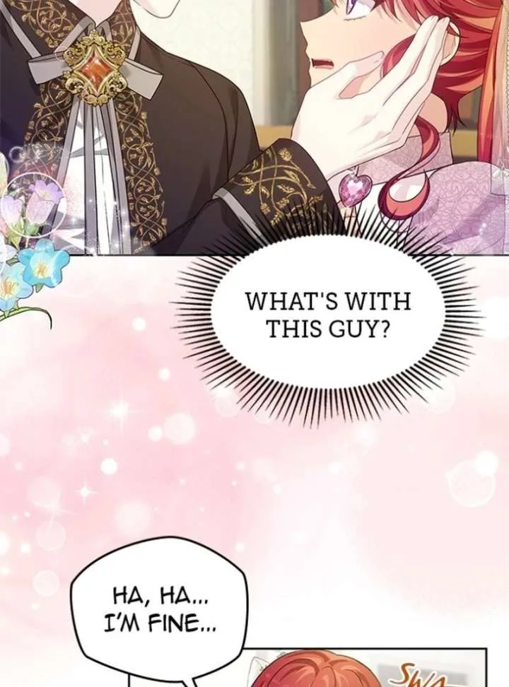 When Villainess And Villain Meet Chapter 62 page 65