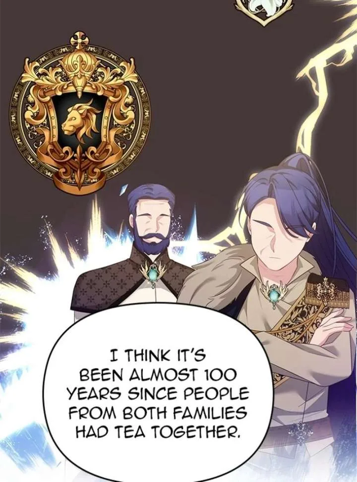 When Villainess And Villain Meet Chapter 62 page 84