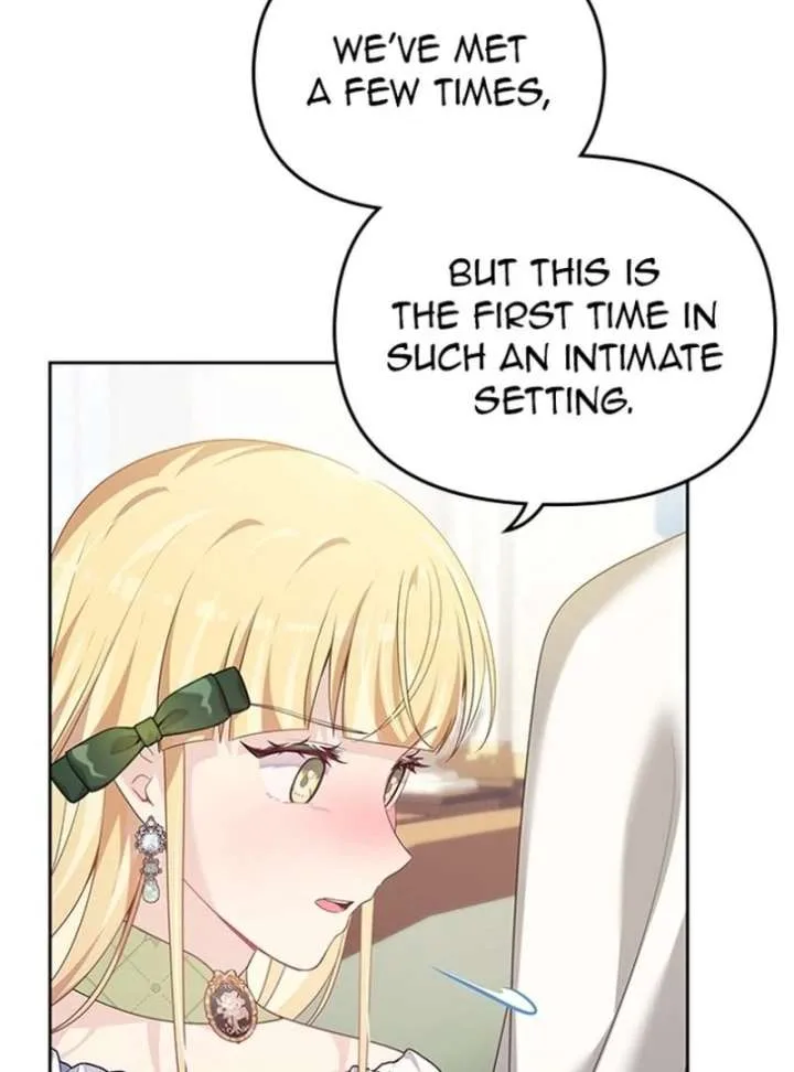When Villainess And Villain Meet Chapter 62 page 28