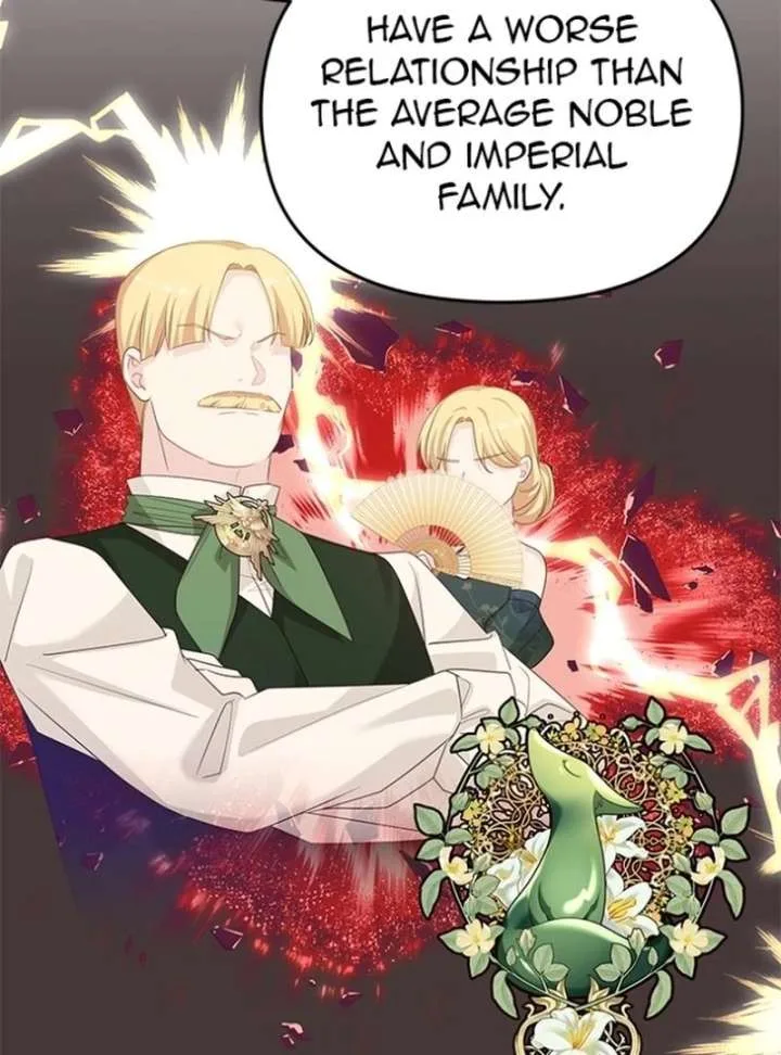 When Villainess And Villain Meet Chapter 62 page 83
