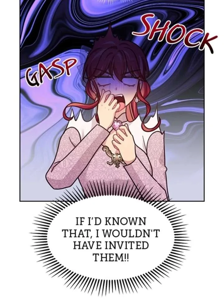 When Villainess And Villain Meet Chapter 62 page 86