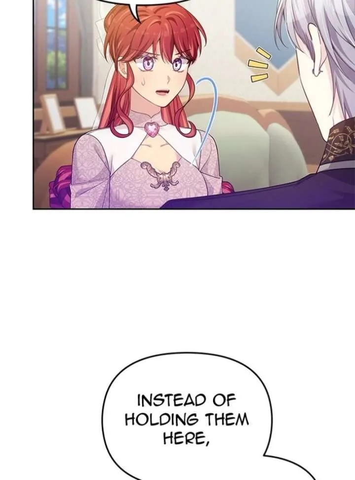 When Villainess And Villain Meet Chapter 62 page 43