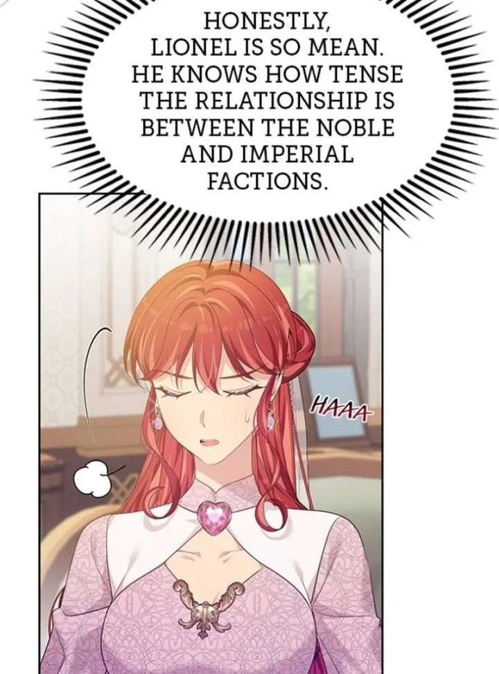 When Villainess And Villain Meet Chapter 62 page 19