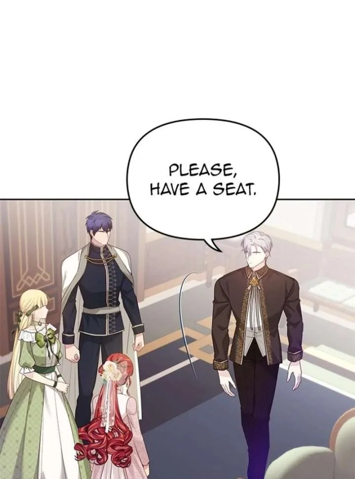 When Villainess And Villain Meet Chapter 62 page 24