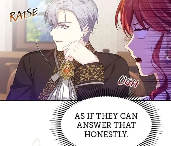 When Villainess And Villain Meet Chapter 62 page 50