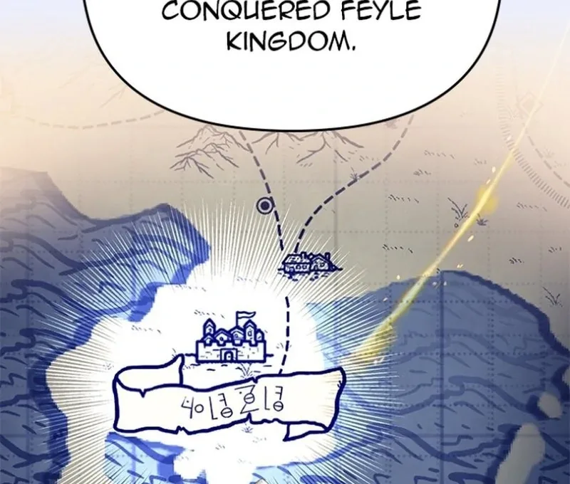 When Villainess And Villain Meet Chapter 59 page 60