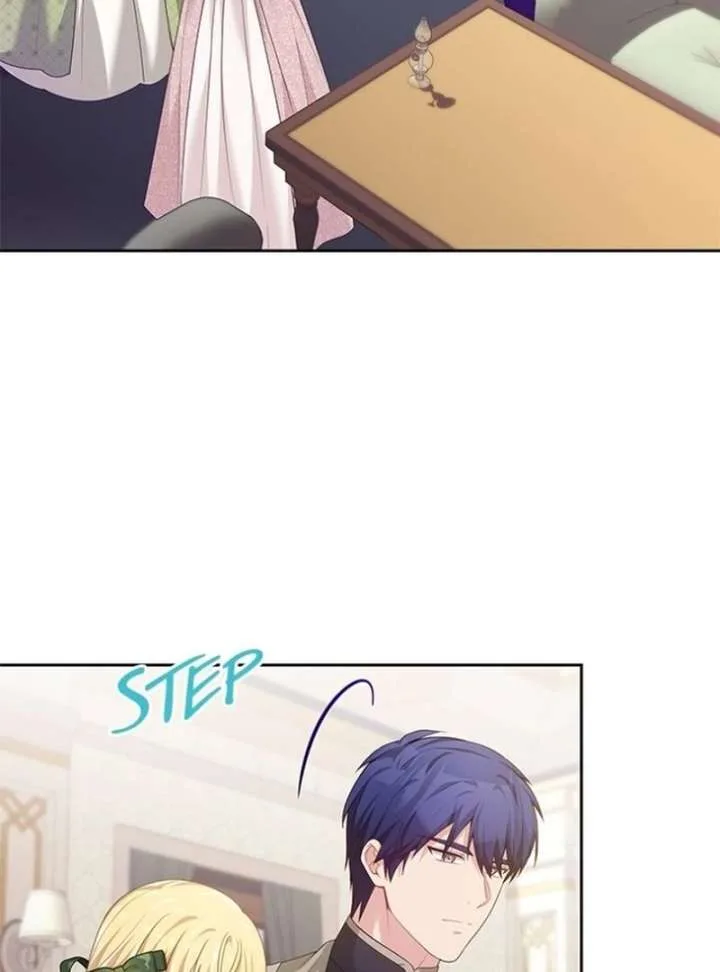 When Villainess And Villain Meet Chapter 62 page 25