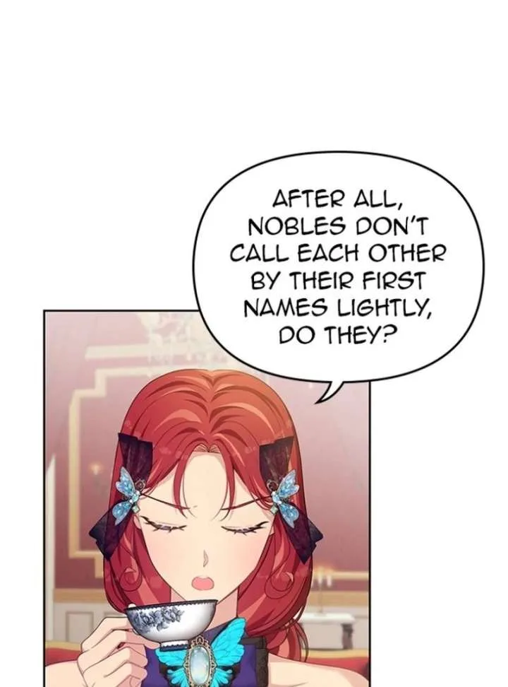 When Villainess And Villain Meet Chapter 60 page 86